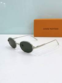 Picture of Louis Vuitton Sunglasses _SKUfw80537232fw